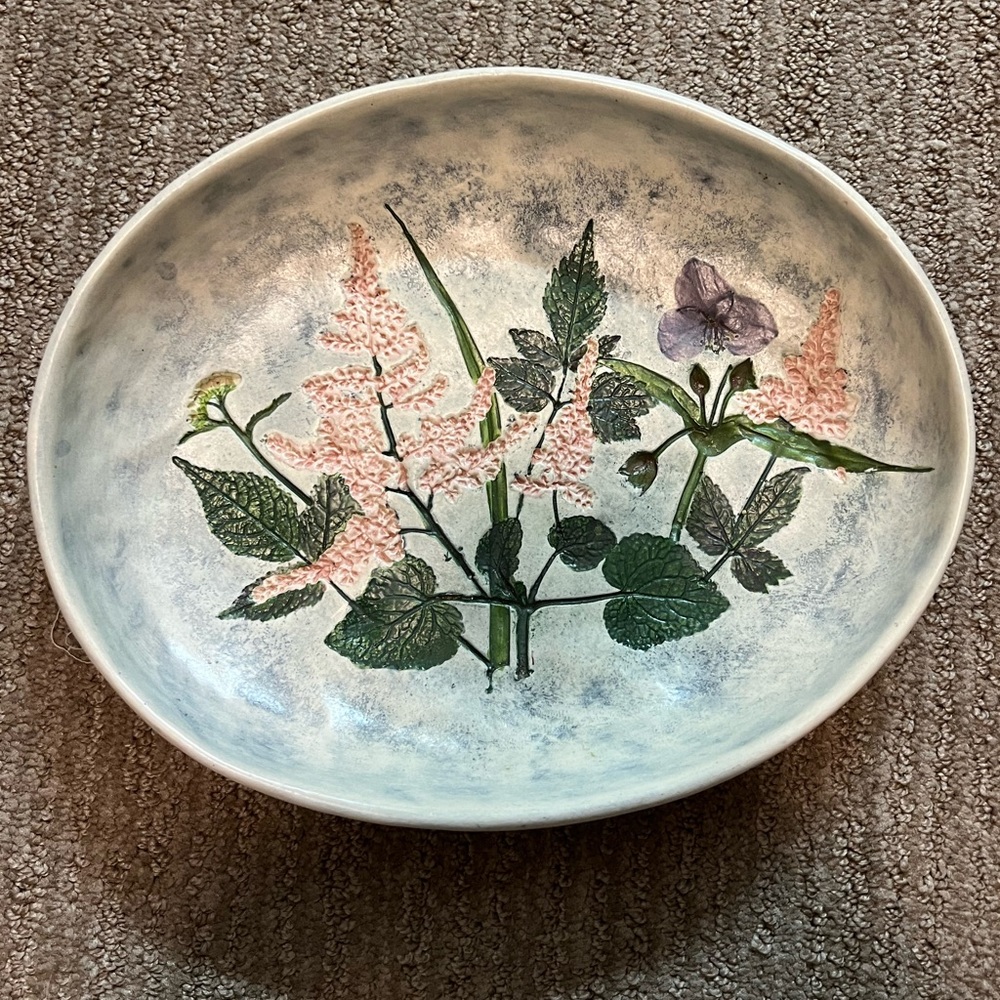 Salt Marsh Pottery Home Decor